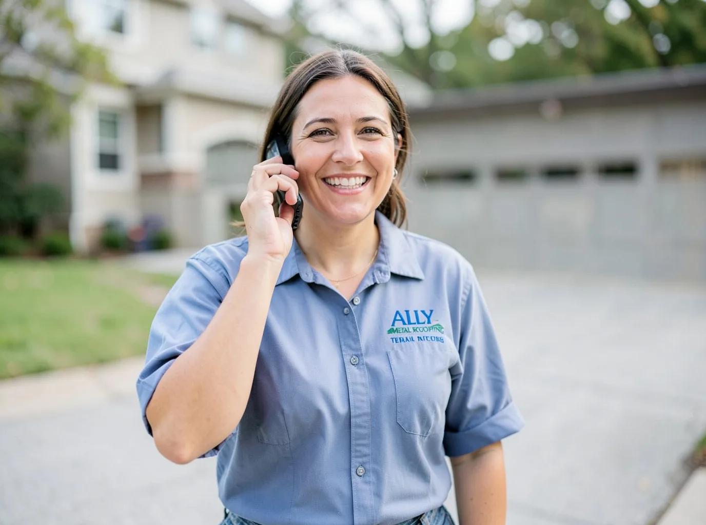 Metal Roof Installation Bergton, VA FAQs